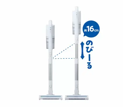 AQUA AQC-PX2R コンパクト