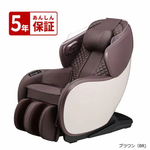 フジ医療器 MR380 ブラウン