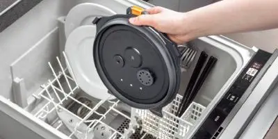 象印 NX-AA10 内ぶた食洗機対応