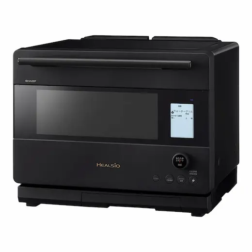 シャープ ヘルシオ AX-N1C