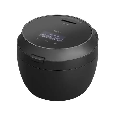 Panasonic SR-V10BB タッチパネル