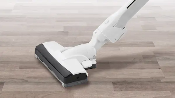 Panasonic MC-PJ24G ふき掃除性能