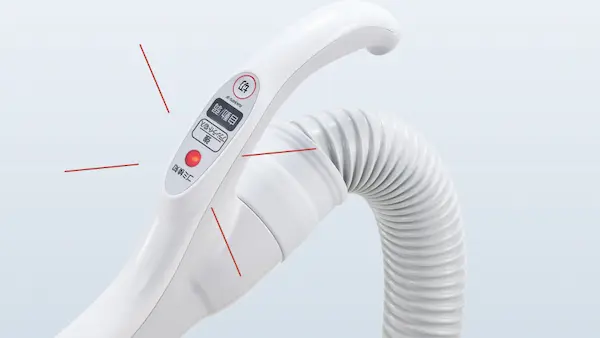パナソニック MC-PJ250G スゴ取れセンサー