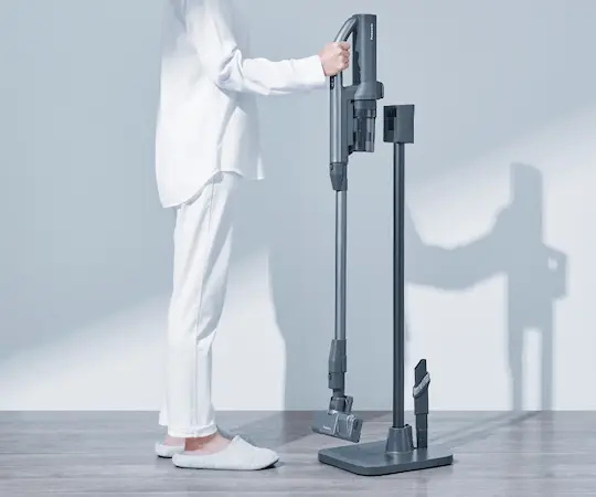 Panasonic MC-SB55K 置くだけ充電スタンド
