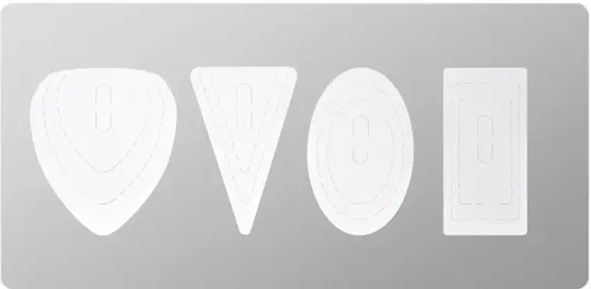 YAMAN Vデザインツール