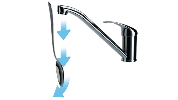 カトウ光研株式会社 コアンダ効果