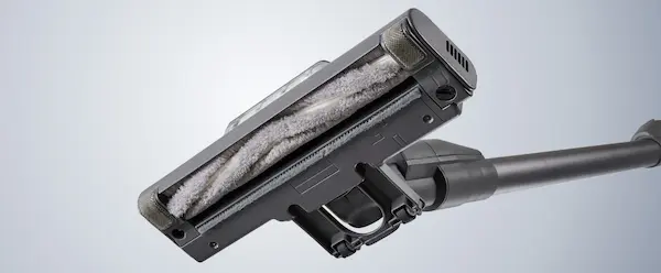 パナソニック MC-NX500K 自走式パワーノズル