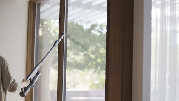 パナソニック MC-NX500K ブラシ付きノズル