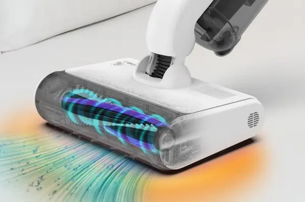 raycop PRO3 温風×コードレス