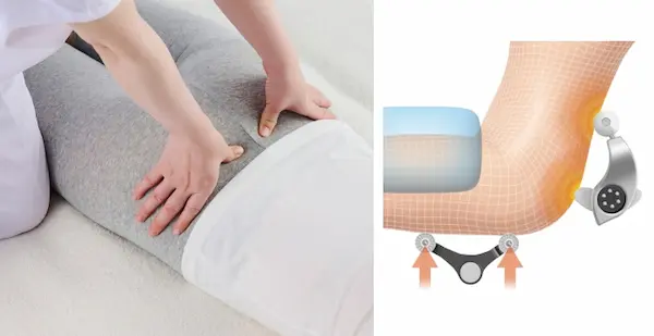 フジ医療器 AS-R710 「仙骨ほぐし」