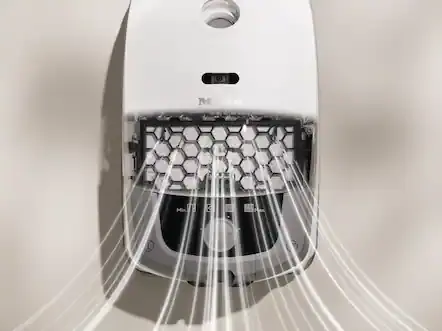 Miele AirClean フィルター