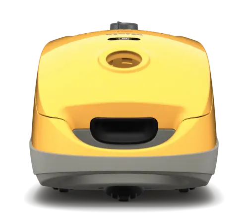 Miele Guard S1 STAO 0 正面