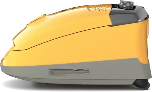 Miele Guard S1 STAO 0 側面