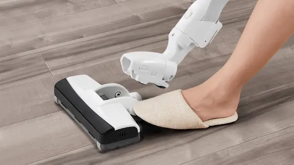 Panasonic MC-PJ25G 親子ノズル