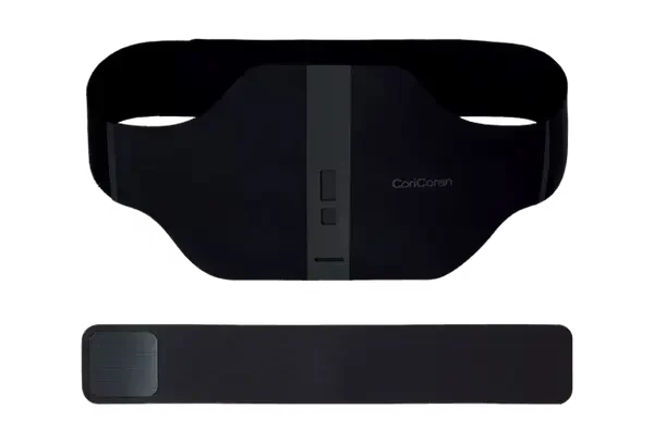 Panasonic EW-9R55W 腰アタッチメント