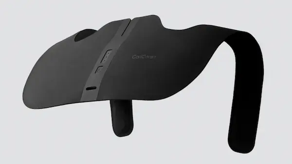 Panasonic EW-RA560 薄くて軽い