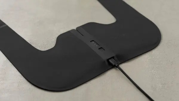 Panasonic EW-RA560 USB Type-C充電