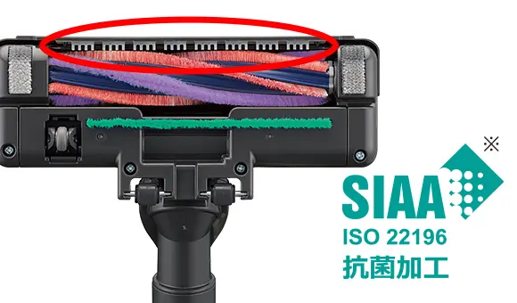 三菱電機 TC-FD2F 抗菌プレートぐし