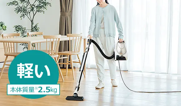 三菱電機 TC-FD2F 重量