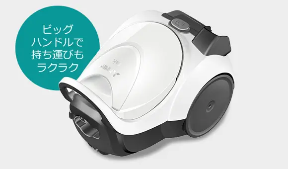 三菱電機 TC-FJ2F 本体