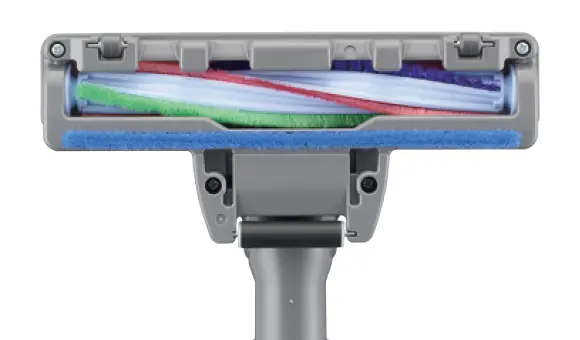 三菱電機 TC-FJ2F 吸引力