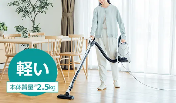 三菱電機 TC-FM2F 重量