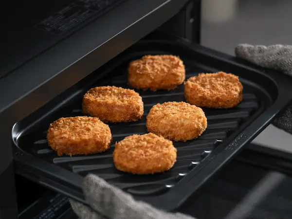 Panasonic スチームオーブンレンジ リベイク