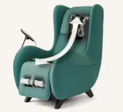 アテックス AX-HD410 足ローラー