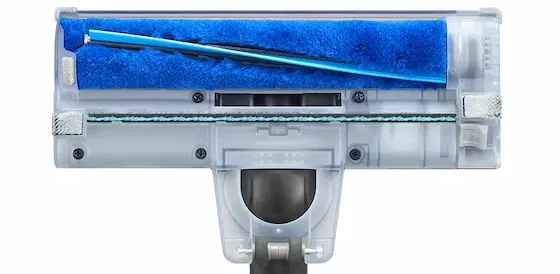 SHARP EC-KR50A 極吸ヘッド