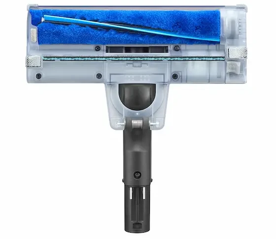 SHARP EC-SR70A 極吸ヘッド