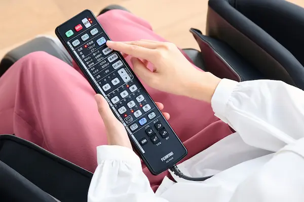 フジ医療器 AS-R640 下半身コース