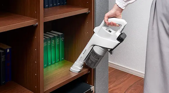 SHARP EC-AR50A どこでもライト