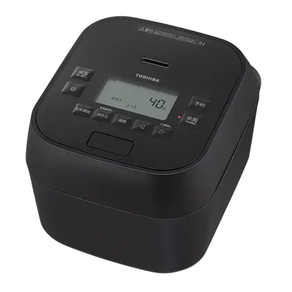 東芝 RC-10HGA