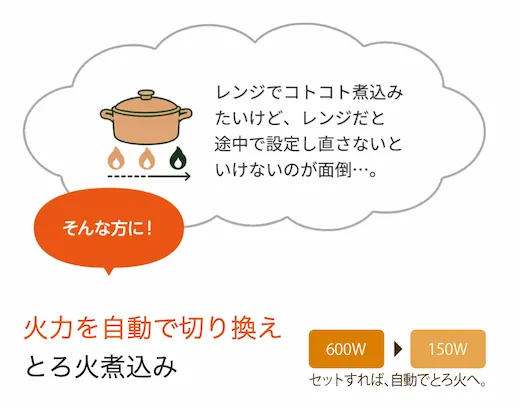 象印 ES-GY26 とろ火煮込み
