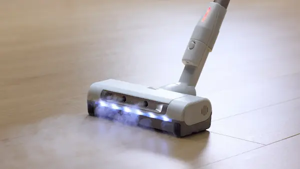 Panasonic MC-NX600KM マイクロミスト